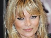 Кейт Мосс готовится снова стать мамой