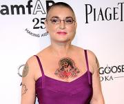 Шинейд О`Коннор угодила в больницу