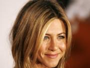 Дженнифер Энистон уходит из кино