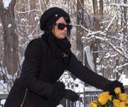 Вдова Абдулова рассказала о корысти его брата