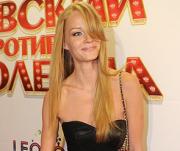 Светлана Ходченкова проломила себе череп