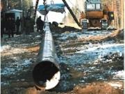 200 человек остались без газа в 30-градусный мороз