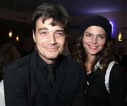 Боярская переехала к мужу в Москву