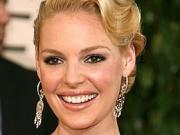 Кэтрин Хейгл не будет подражать Анджелине Джоли