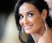 Деми Мур попала в больницу из-за наркотиков