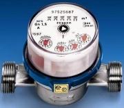 Малоимущим помогут установить приборы учета