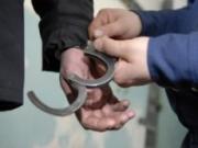 Задержан подозреваемый в избиении судебного пристава