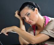 Елена Ваенга развелась с мужем