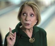 Инну Чурикову госпитализировали в московскую клинику