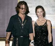 Паради рассказала о разводе с Деппом