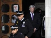 Основатель WikiLeaks станет ведущим на российском телеканале