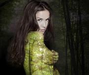 Наталья Орейро родила первенца