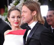 Брэд Питт опроверг беременность Анджелины Джоли