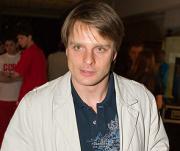 Тайна новой возлюбленной Александра Носика