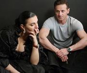 Муж Ваенги раскрыл причину их развода