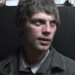 Иркутский бомж в морозы грелся в краденных им машинах