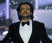 Киркоров переехал в новый особняк