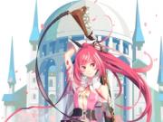 Создана первая анимационная JRPG игра