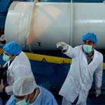 Череда убийств разработчиков военно-промышленного комплекса Ирана продолжается