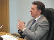 Еженедельное рабочее совещание Правительства Ставропольского края