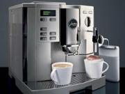 Кофемашина – неотъемлемый атрибут приемной руководителя