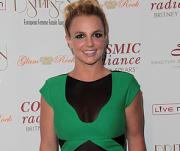 Бритни Спирс выйдет замуж в День всех влюбленных