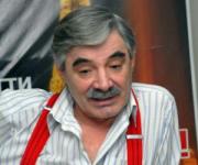 Александр Панкратов-Черный сломал три ребра