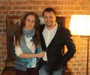 Актер Носик раскрыл секрет своей возлюбленной