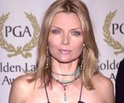 Секрет красоты актрисы Мишель Пфайффер