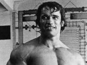 В Киеве прошел чемпионат по бодибилдингу