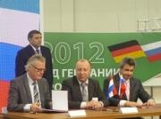 Ставропольцы приняли участие в выставке в Берлине