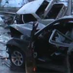 Виновника ДТП, стритрейсера, убили в больничной палате