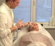 Певец Шура сделал пластику лица