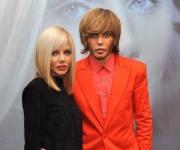 Сергей Зверев скоро женится на своем двойнике