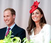 Кейт Миддлтон отказалась рожать наследника