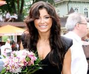 Семимесячная дочь Ани Лорак уже говорит