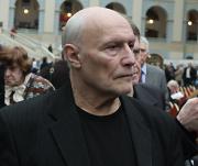 Жена Пороховщикова больше не хочет разводиться