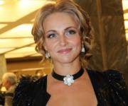 Анна Снаткина изменилась до неузнаваемости