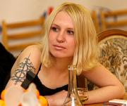 Валерия Гай Германика отвергает родного отца