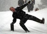 Ежедневно в травмпункт обращается около 80 человек