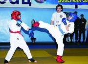 Завершилось первенство края по рукопашному бою