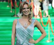 История любви Олеси Судзиловской