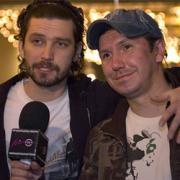 Группа Uma2rmaH раскрыла смысл песни про Путина «Гороскоп»