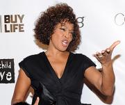 Банкротство Уитни Хьюстон