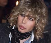 Сергей Зверев женится