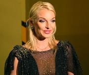 Волочкова мечтает родить сына