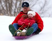 Врачи США пересадили 9-летней девочке 6 органов одновременно