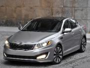 Kia начинает продажи новой модели