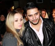 Певец Александр Бердников во второй раз стал отцом