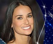 Деми Мур серьёзно больна